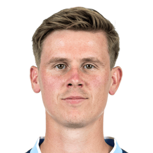 Oliver Olsen