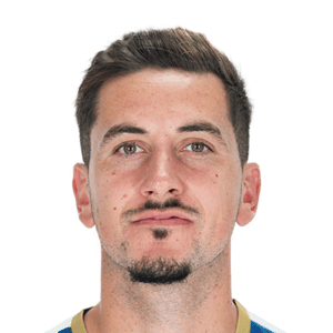 Javi Hernández