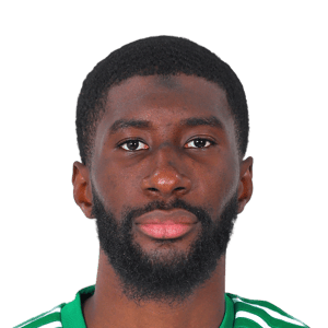 Senou Coulibaly