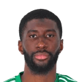 Coulibaly
