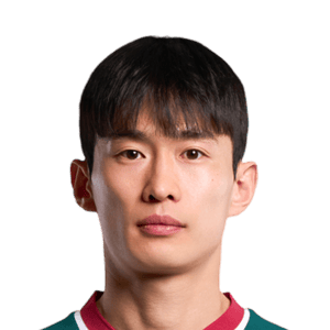 Kim Moon Hwan
