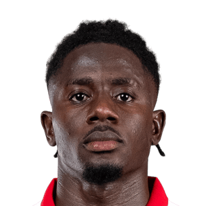 Mohammed Salisu