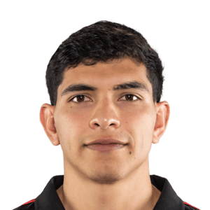 Kevin Castañeda