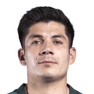 Alfonso Alvarado