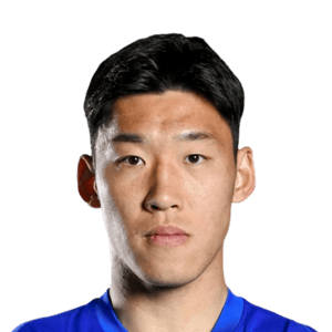 Zhu Chenjie