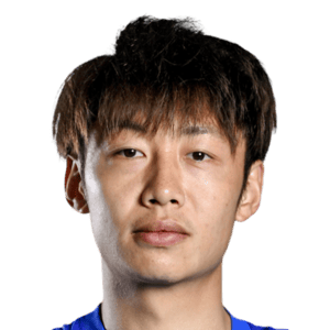Xu Haoyang