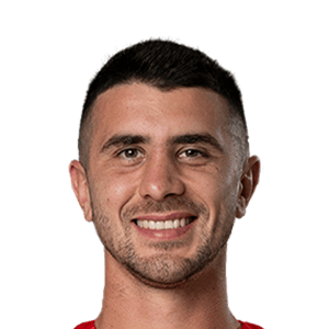 Luca Ravanelli