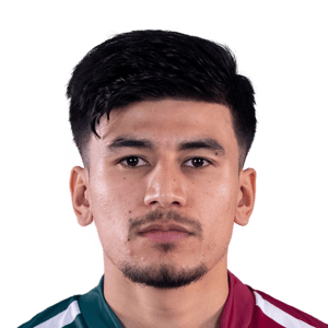 Anirudh Thapa