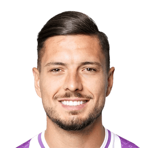 Javi Sánchez