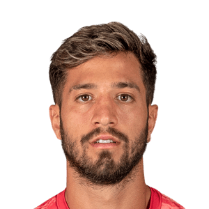 Fabricio Domínguez