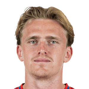 Mikkel Kaufmann