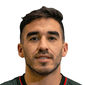 Lisandro Alzugaray