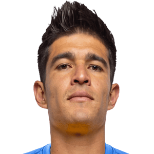 Carlos Moreno