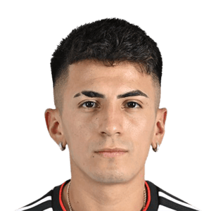 Thiago Almada