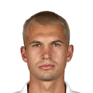 Vladyslav Supriaha