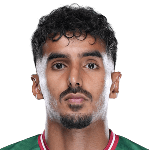 Radhi Al Otaibi
