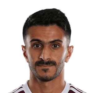 Abdullah Al Mogren