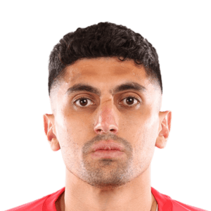 Raghid Al Najjar