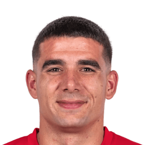 Víctor Gómez
