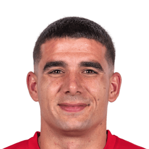 Víctor Gómez