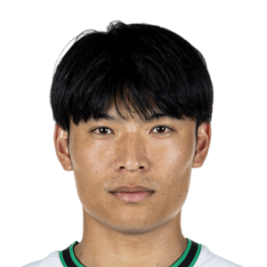 Shuto Machino