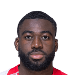 Youssouf Fofana