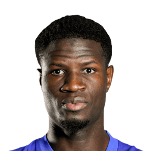 Gueye
