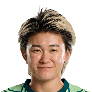 Ayaka Yamashita