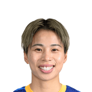 Mina Tanaka