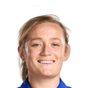 Erin Cuthbert