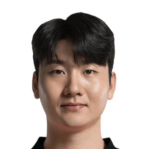 Kim Dong Hyun