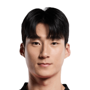 Choi Byeong Chan