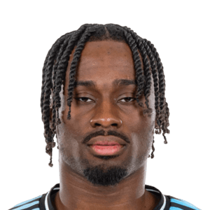Jordan Adebayo-Smith