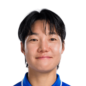 Lee Geum Min