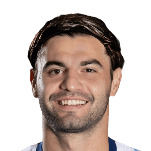 Santiago Sosa