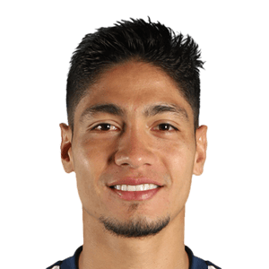 Bryan Castrillón