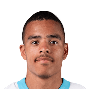 Mason Greenwood