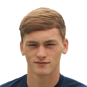 Alfie Bates