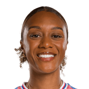 Allyson Swaby
