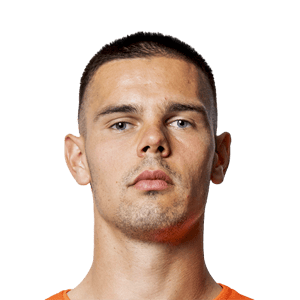 Dominik Kotarski