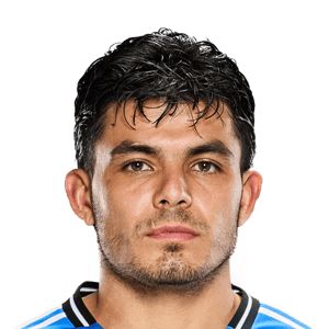 Brayan Vera