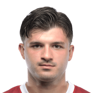 Antonis Aidonis