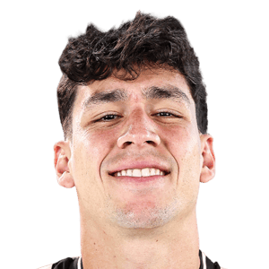 Nahuel Ferraresi