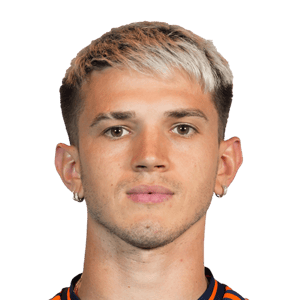 Luca Orellano