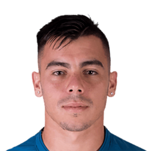 Facundo Almada