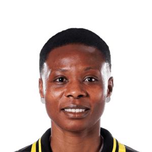 Halimatu Ayinde