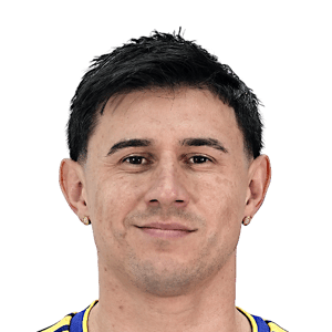 Adam Bareiro