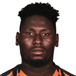 Traoré
