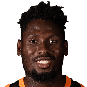 Lassina Traoré