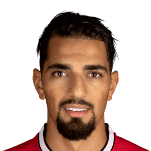 Ilyas Chouaref